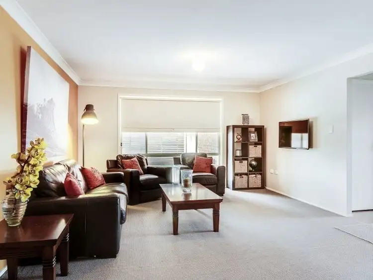Third view of Homely house listing, 23 Silverbirch Avenue, Mardi NSW 2259