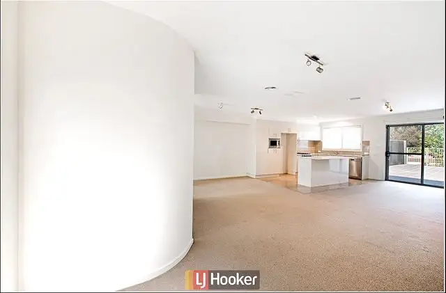Fourth view of Homely townhouse listing, 7/20 Power Street, Mawson ACT 2607