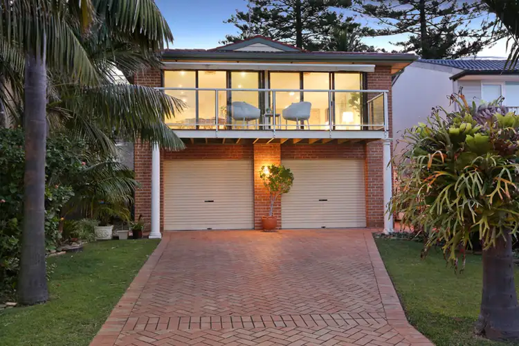 Fourth view of Homely house listing, 417 Barrenjoey Road, Newport NSW 2106