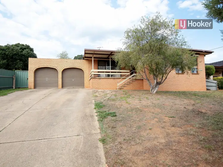1 Malaya Drive, Tolland NSW 2650