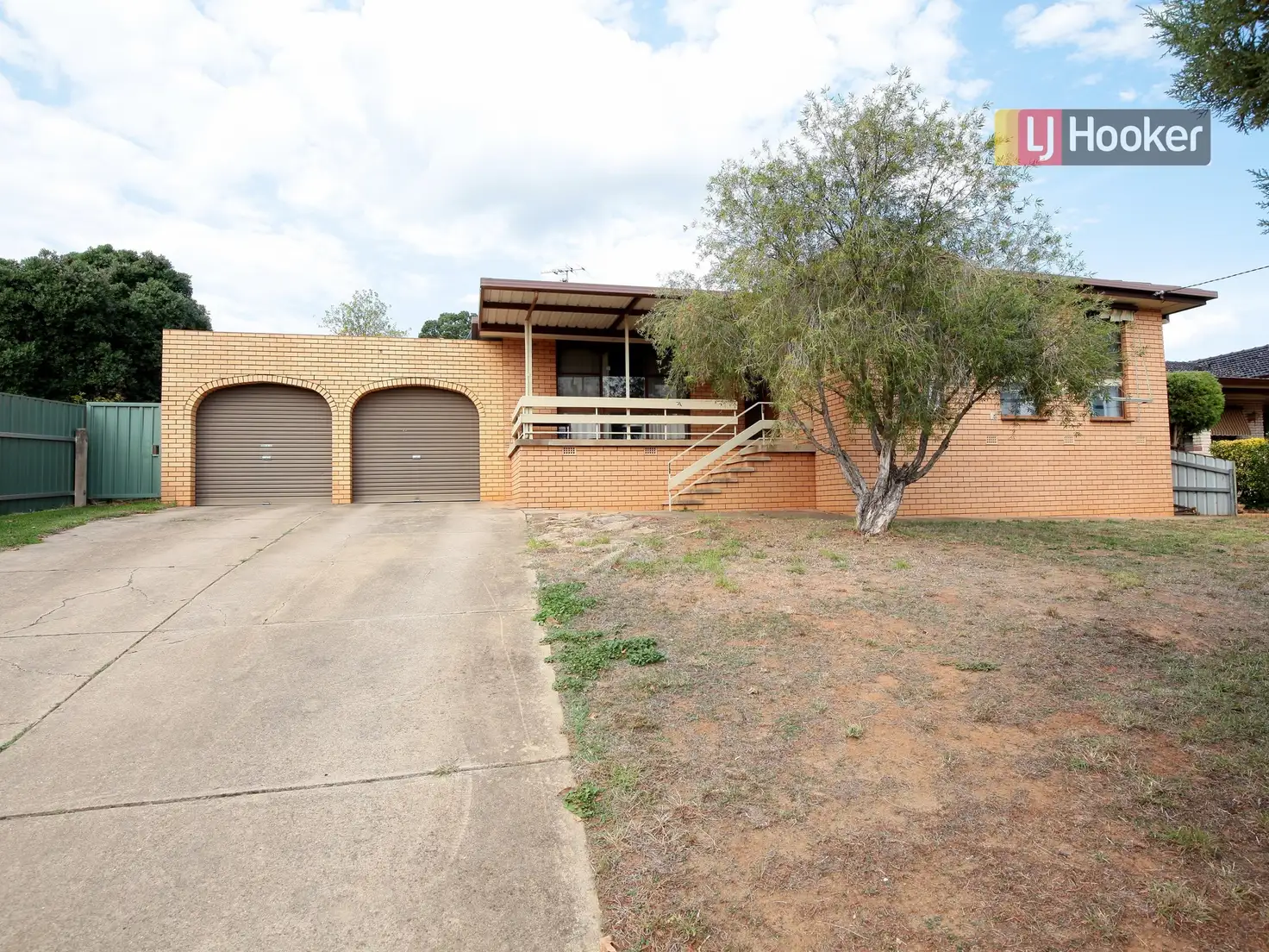 Main view of Homely house listing, 1 Malaya Drive, Tolland NSW 2650