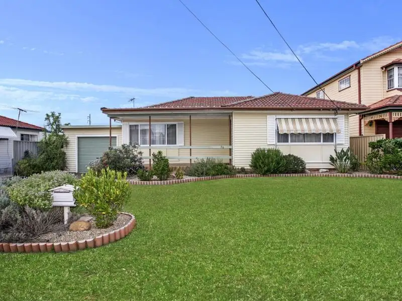 Main view of Homely house listing, 25 Stacey Street, Fairfield West NSW 2165