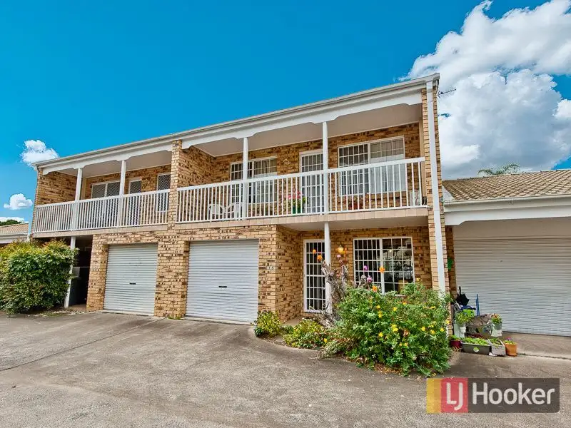 Main view of Homely townhouse listing, 15/11 Pitta Place, Carseldine QLD 4034