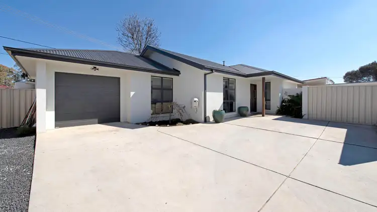16 Canopus Crescent, Giralang ACT 2617