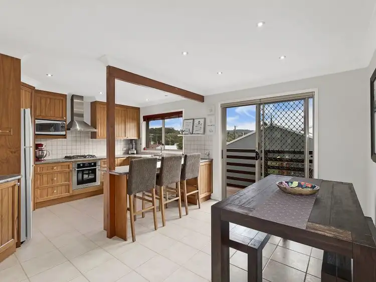 Third view of Homely house listing, 25 George Hely Crescent, Killarney Vale NSW 2261