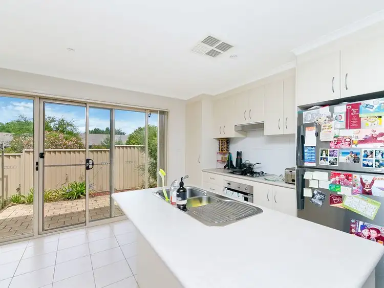 Fourth view of Homely townhouse listing, 4/8-10 Erin Street, Queanbeyan NSW 2620