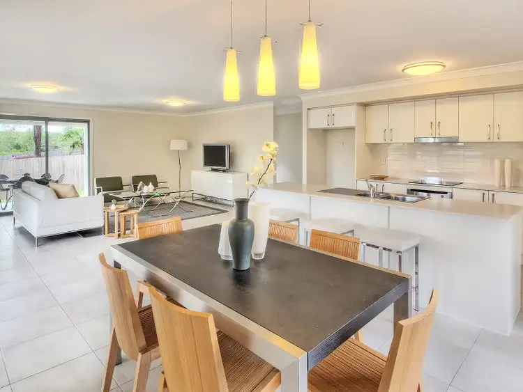 Third view of Homely house listing, 27 Highcrest Drive, Browns Plains QLD 4118
