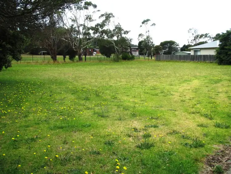 Second view of Homely land listing, 13 Eastern Beach Road, Lakes Entrance VIC 3909