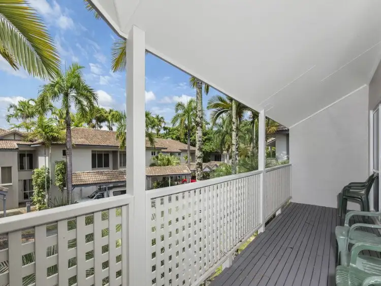 Second view of Homely unit listing, 42 Rendezvous/121-137 Port Douglas Road, Port Douglas QLD 4877