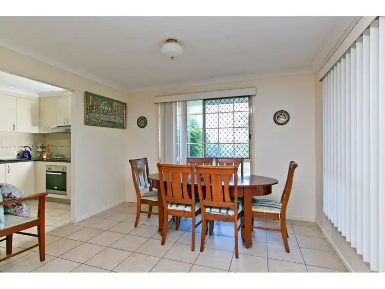 Sixth view of Homely house listing, 34 St Clair Crescent, Wishart QLD 4122