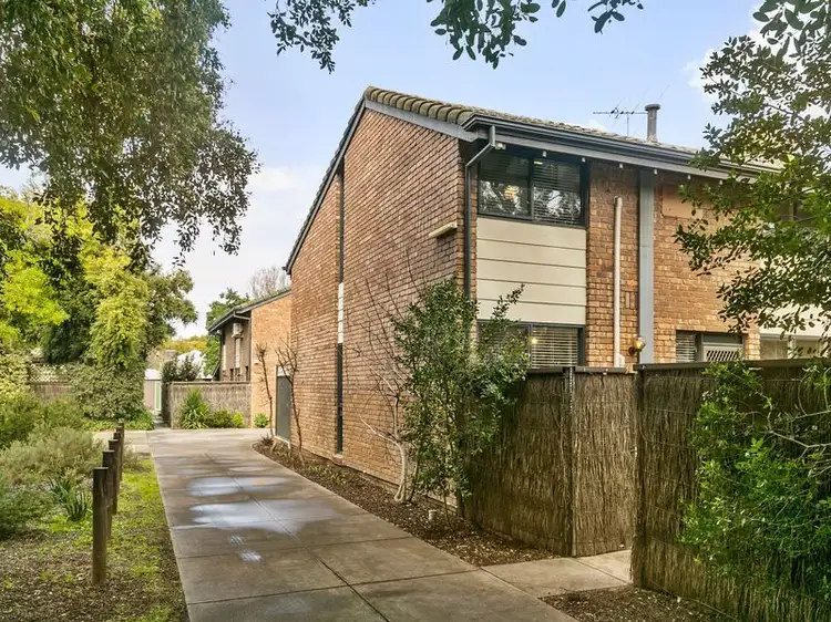 Main view of Homely unit listing, 2/73 Rose Terrace, Wayville SA 5034