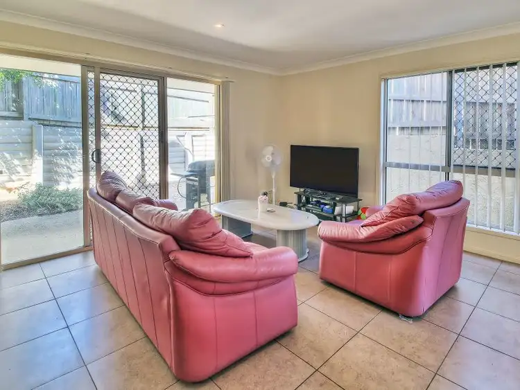 Fifth view of Homely townhouse listing, 60/18 Mornington Court, Calamvale QLD 4116