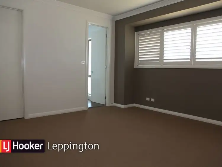 Fifth view of Homely house listing, 26 Correa Circuit, Gregory Hills NSW 2557