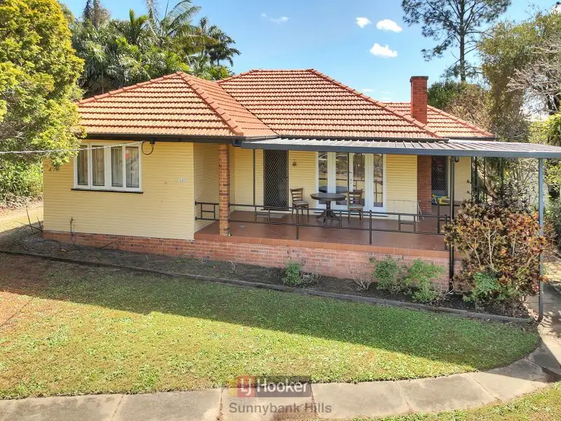 Main view of Homely house listing, 141 Lister Street, Sunnybank QLD 4109