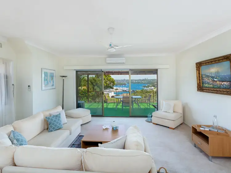 Fourth view of Homely house listing, 11 Kanangra Crescent, Clontarf NSW 2093