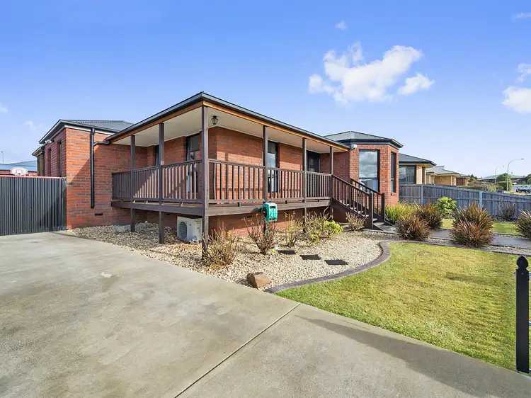 Second view of Homely house listing, 30 Alice Place, Brighton TAS 7030