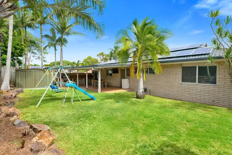Second view of Homely house listing, 529 Ashmore Road, Ashmore QLD 4214