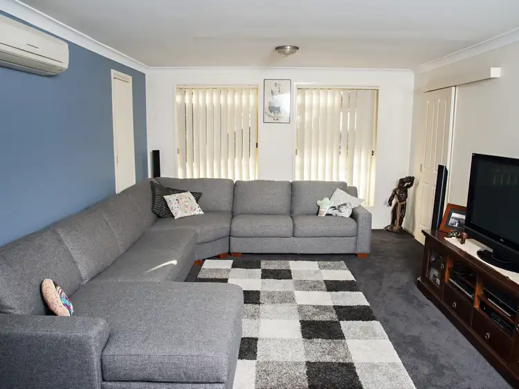 Third view of Homely house listing, 5 Elliott Close, Raymond Terrace NSW 2324