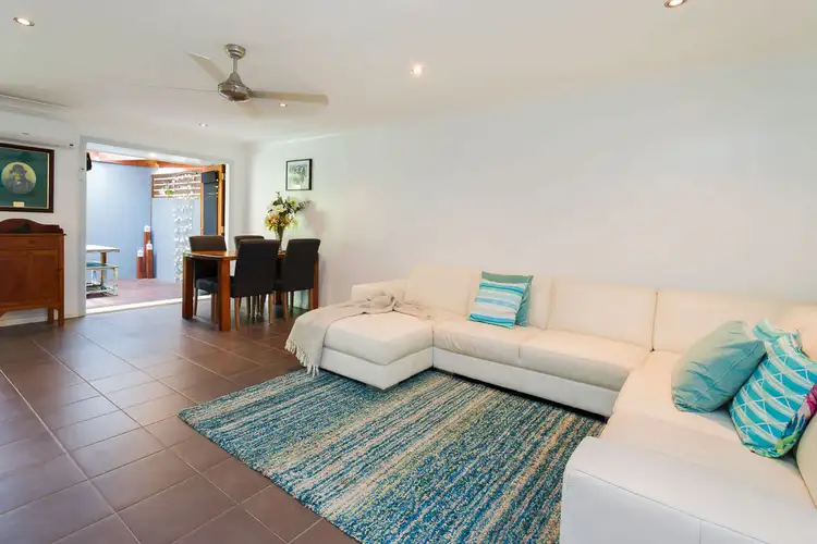 Seventh view of Homely semi-detached listing, 2/16 Maiala Close, Paradise Point QLD 4216