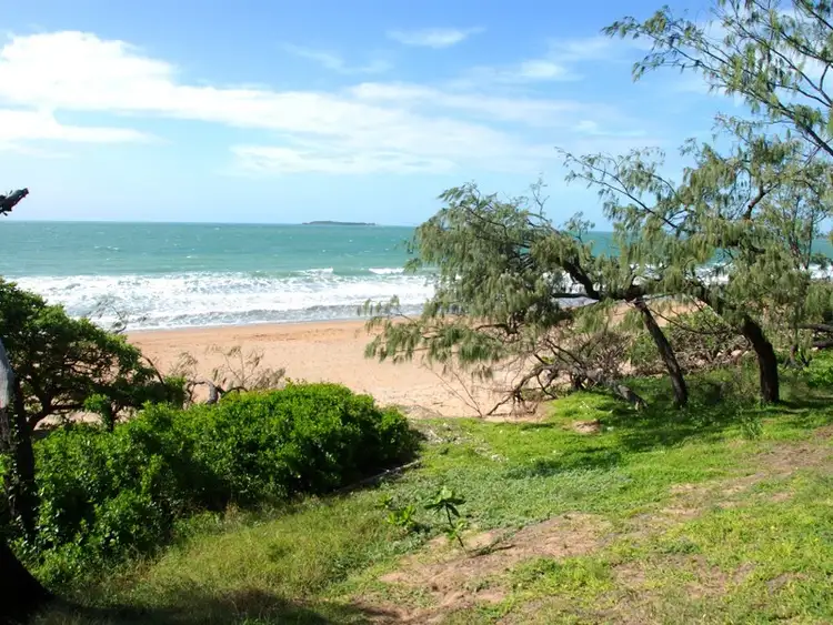 Third view of Homely house listing, 161 Rasmussen Avenue, Hay Point QLD 4740