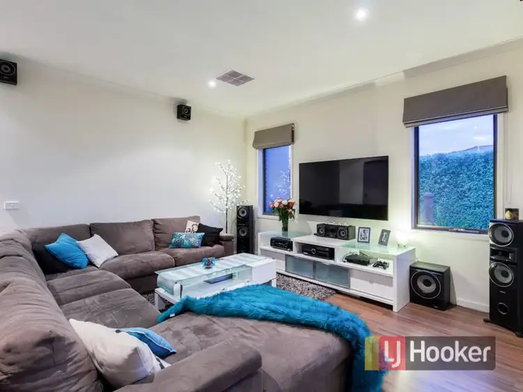 Fifth view of Homely house listing, 42 Flinders Park Drive, Officer VIC 3809