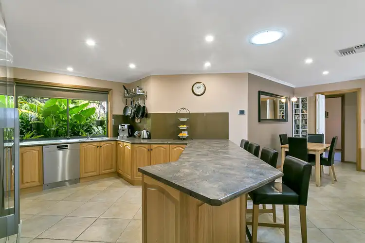 Second view of Homely house listing, 8 Nicholas Paech Drive, Hahndorf SA 5245