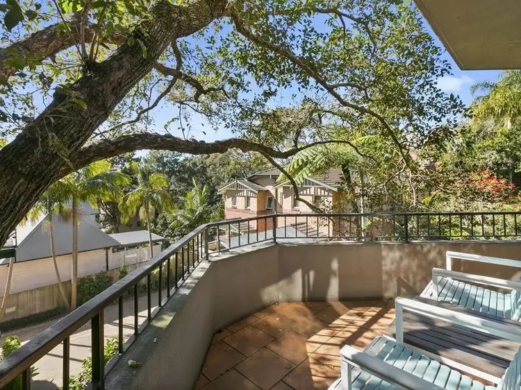 4/18 Baltic Street, Fairlight NSW 2094