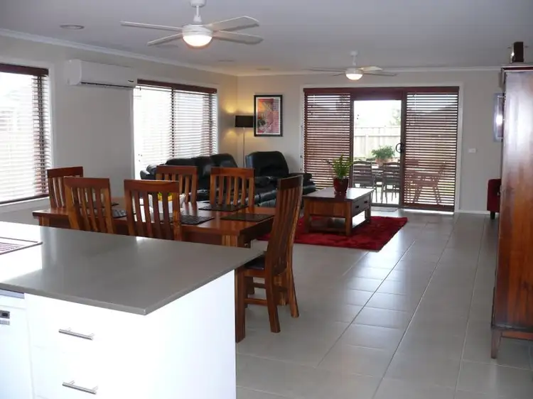 Second view of Homely house listing, 9 Jim Way, Paynesville VIC 3880