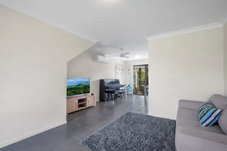 Third view of Homely townhouse listing, 11/93 Penarth Street, Runcorn QLD 4113