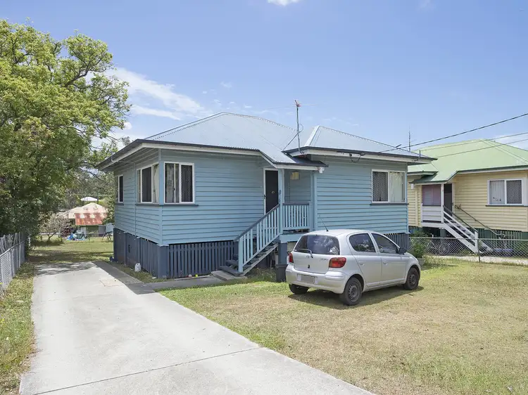 Second view of Homely house listing, 35 Midson Street, Stafford QLD 4053