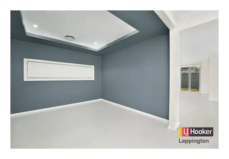 Fourth view of Homely house listing, 13 Stonecrop Street, Denham Court NSW 2565