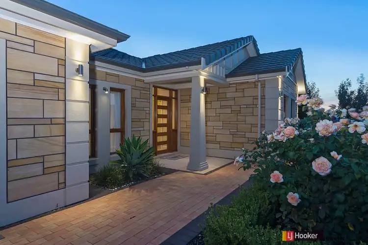 Fourth view of Homely house listing, 10 Campbell Circuit, Gawler East SA 5118