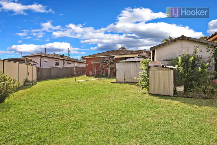 Fifth view of Homely house listing, 214 Desborough Road, St Marys NSW 2760