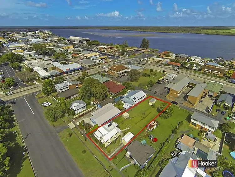 142 Tamar Street, Ballina NSW 2478