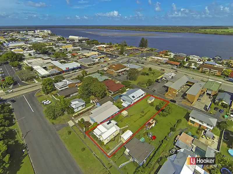 Main view of Homely house listing, 142 Tamar Street, Ballina NSW 2478