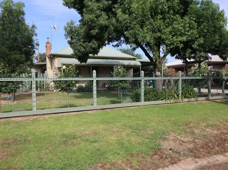 Main view of Homely house listing, 11 Charles Street, Benalla VIC 3672