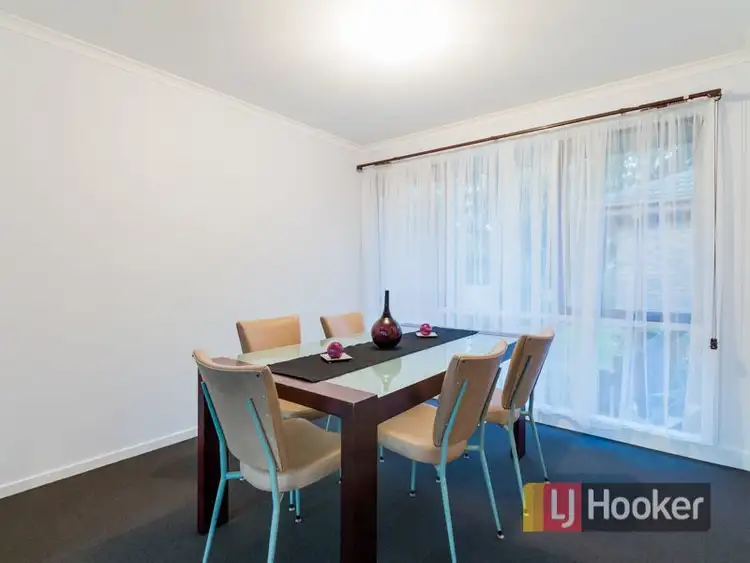 Third view of Homely house listing, 54 Ravenhill Crescent, Endeavour Hills VIC 3802