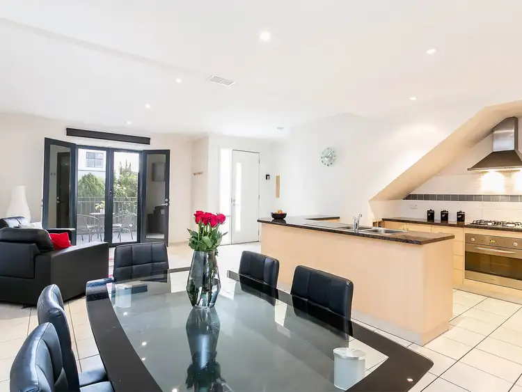Fourth view of Homely townhouse listing, 4/34 Mortimer Street, Kurralta Park SA 5037