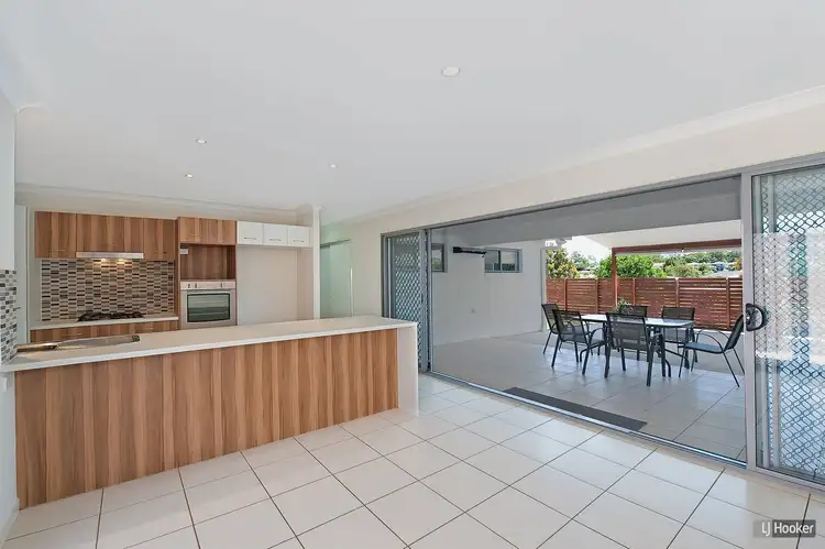 Second view of Homely house listing, 121 Glass House Circuit, Kallangur QLD 4503