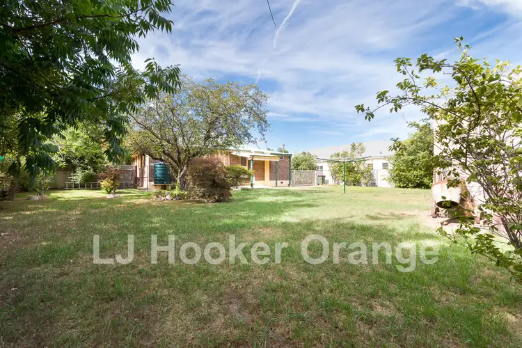 Sixth view of Homely house listing, 14 Moulder Street, Orange NSW 2800