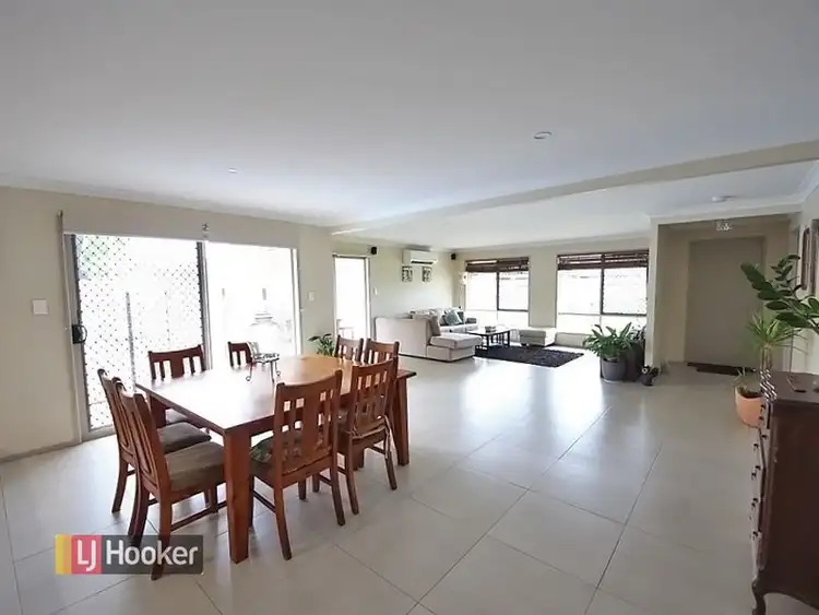 Fourth view of Homely house listing, 21A McNeill Road, Kallangur QLD 4503