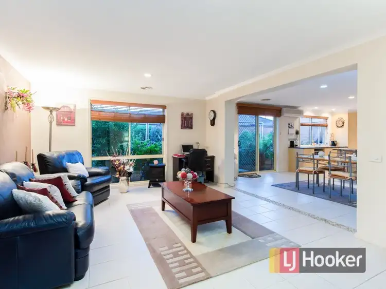 Fourth view of Homely house listing, 4 Catherine Place, Pakenham VIC 3810