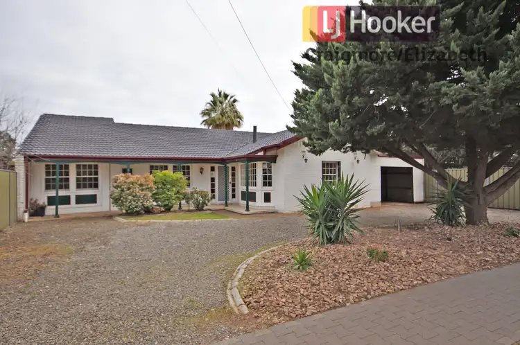 21 Bell Street, Smithfield Plains SA 5114