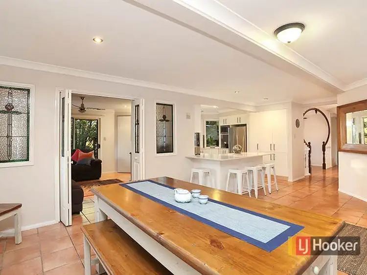Fourth view of Homely house listing, 10 Quetta Close, Carindale QLD 4152