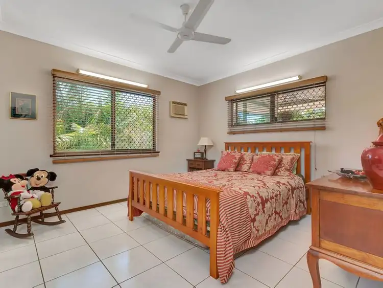 Fifth view of Homely house listing, 6 Granadilla Drive, Earlville QLD 4870