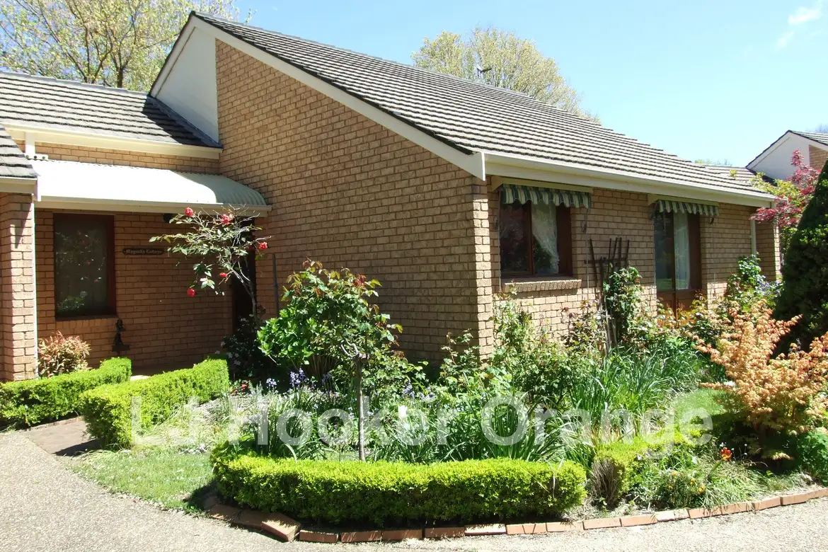 Main view of Homely townhouse listing, 1/71A Moulder Street, Orange NSW 2800