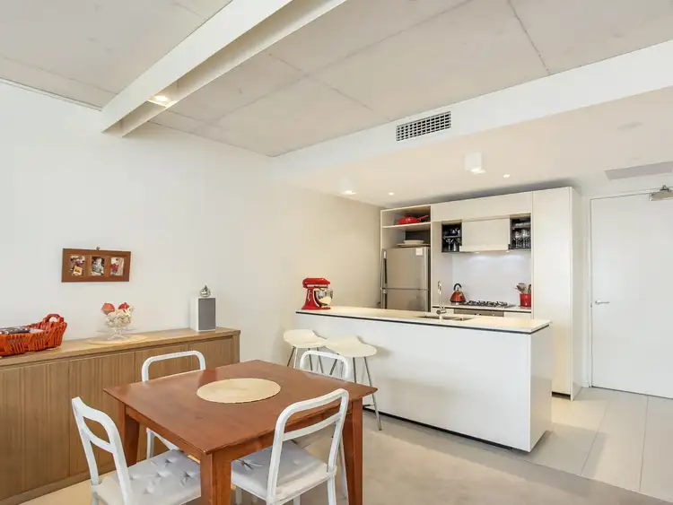 Seventh view of Homely house listing, 3/27 Eastlake Parade, Kingston ACT 2604