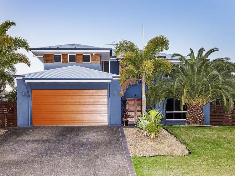 Main view of Homely house listing, 2 Karragarra Place, Thornlands QLD 4164