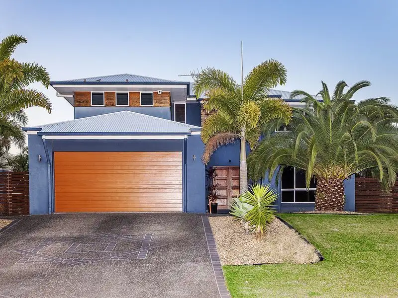 Main view of Homely house listing, 2 Karragarra Place, Thornlands QLD 4164