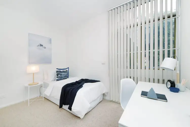 Sixth view of Homely apartment listing, 15/6-8 Penkivil Street, Bondi NSW 2026